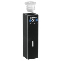 德國HELLMA比色皿110-QS-10透射率超過(guò)82%