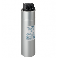 electronicon無(wú)功補償電容器MKPg 275電容容量范圍1.25至50kvar