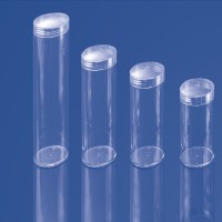 德國LicefaV2-51水晶透明圓形盒子用于實(shí)驗室