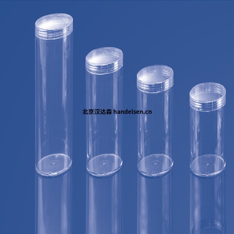 德國LicefaV2-51水晶透明圓形盒子用于實(shí)驗室