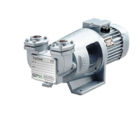 johnson pump TopGear MAG  磁力驅動(dòng)內嚙合齒輪泵