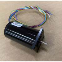 Phytron步進電機ZSS 42.200.1.2定位精度高提供報關單