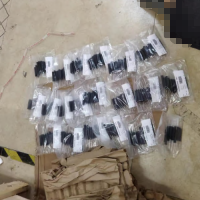 德國 ATE薄膜專(zhuān)用電阻PR100極高的功率 容量比