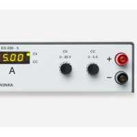 Delta Elektronika 臺式電源ES150系列，具有出色的使用壽命和穩定性
