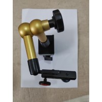 HG磁力表座108420臂長(cháng)220mm用于電主軸加工
