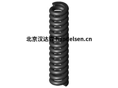 德國Gutekunst D-339V-01壓縮彈簧主要材質(zhì)類(lèi)型介紹