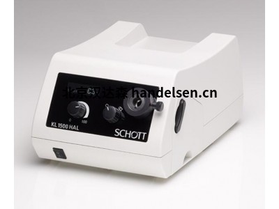 SCHOTT光纖光源 KL1600發(fā)光二極管運行時(shí)間達50,000小時(shí)