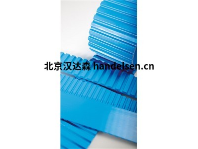 德國B(niǎo)RECO同步帶100AT20/9840具有較強的耐磨性