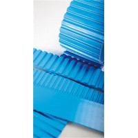 德國B(niǎo)RECO同步帶100AT20/9840具有較強的耐磨性