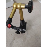 Horger&Gassler磁力表座108096臂長(cháng)260mm用于汽車(chē)零部件機械加工