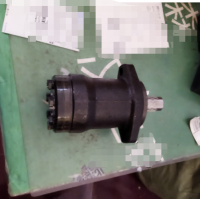德國 M+S Hydraulic盤(pán)式閥中型電機 MT系列