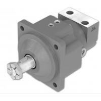 M+S Hydraulic B/MR系列電機制動(dòng)器，完全集成的摩擦盤(pán)式制動(dòng)器