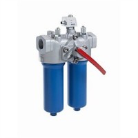 德國Hengst Filtration過(guò)濾器150LDN0400可安裝在管道中