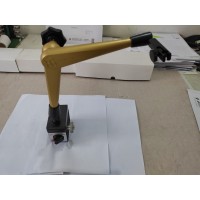 HG百分表架106330臂長(cháng)400mm用于機床加工行業(yè)