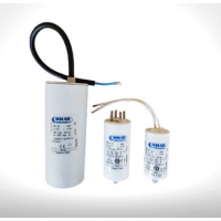意大利Comar MK 450系列電容器，適用于重載電機應用