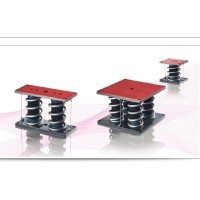 德國原廠(chǎng)進(jìn)口?ISOLOC彈簧阻尼墊片GPL 3050
