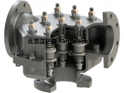 德國MVA溫度控制閥M25TS7A120-45應用于太陽(yáng)能系統