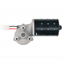 Ankarsrum 減速直流電機，用于電弧焊送絲機單元和其他工業(yè)應用