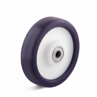 德國TORWEGGE車(chē)輪EPUK-200-48-60-K20可用于各種表面