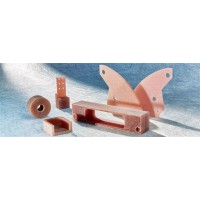 德國B(niǎo)randenburger隔熱板X(qián)GD 25用于模具制造行業(yè)