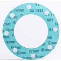 TEADIT NA-1002EU 無(wú)石棉密封板，適用于中等溫度和壓力的密封板