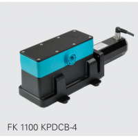 KNF 隔膜液體泵FK1100系列，輸送和分配中性和腐蝕性液體，不會(huì )污染介質(zhì)