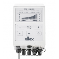 Eltex PRO 離子發(fā)生器 ES61，靈活的高端放電電源，適用于各種應用