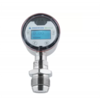ANDERSON-NEGELE L3 液位和壓力傳感器，緊湊型外觀(guān)設計