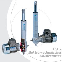 PFAFF-SILBERBLAU工業(yè)線(xiàn)性執行器SHE系列