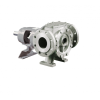 Johnson Pump TopGear H 內嚙合齒輪泵，適用于高要求應用