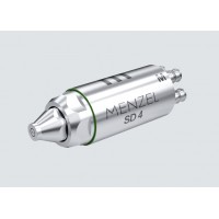 德國Menzel剛性加長(cháng)桿MS R 400帶噴嘴架用于噴灑