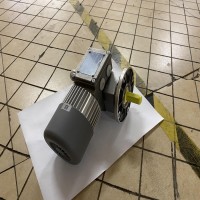 意大利Mini Motor   BCE2000-24MP減速電機 用于包裝線(xiàn)