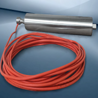 德國HIMMEL TM138滾筒電機 授權經(jīng)銷(xiāo)