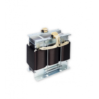 Trafomic 生產(chǎn)各種變壓器、扼流圈、電源和濾波器，電抗器等電氣設備