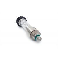 瑞士KELLER壓力變送器PR-33X采用數學(xué)模型進(jìn)行數字補償