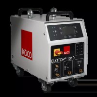 德國K?CO ELOTOP 1010拉弧式螺柱焊機適用于汽車(chē)制造