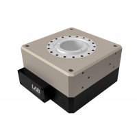 比利時(shí)LAB Motion Systems旋轉臺RT250S具有出色的傾斜剛度