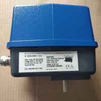 德國Schimpf施姆福伺服電機02-25/4500實(shí)現高精度運動(dòng)控制