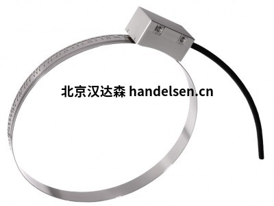德國AMO角度編碼器WMK 2010S采用特殊的線(xiàn)圈結構