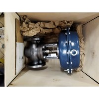 意大利Burocco空氣打開(kāi)，直通閥VO - MVP/S - DN20 - PN16中國總代理