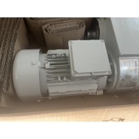 德國HIMMEL斜齒輪減速電機KL75-M/2 M20-LH用于托盤(pán)輸送機