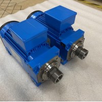 德國HIMMEL攪拌器齒輪馬達CAD61-M1P4U用于污水處理廠(chǎng)