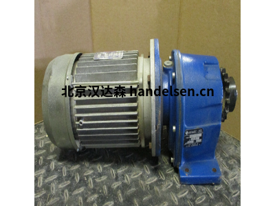 意大利bonani S.p.a  三相異步電機 TR56B2