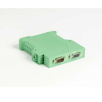 德國原廠(chǎng)LTN Servotechnik 旋轉變壓器 G-RDC，輸出電流30mA