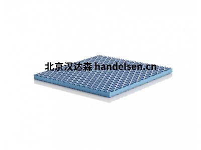 德國ISOLOC隔震板IPL 20適用于各類(lèi)機械的噪音隔絕