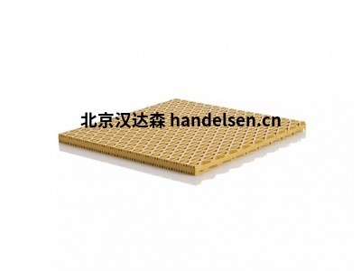 德國ISOLOC隔震板IPL-10適用于機器安裝和振動(dòng)地基