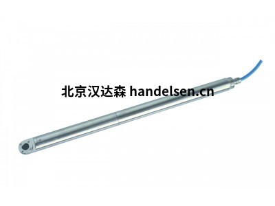 德國NIVUS傳感器NOS-VX005/NOS-VX010用于矩形的測量場(chǎng)所
