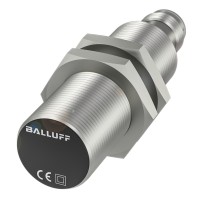 德國巴魯夫BALLUFF傳感器BES M18MI-PSC50B-S04G通過(guò)產(chǎn)生電磁場(chǎng)來(lái)工作
