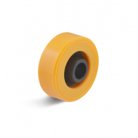 TORWEGGE輸送輥 ? 48/12 mm，適用于50 kg以下的應用