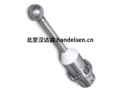 意大利Bolondi旋轉噴頭XB031AAM有一個(gè)水驅動(dòng)的水馬達
